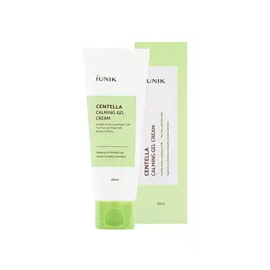 iUNIK Centella Calming Gel Cream 60ml